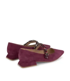 Zapatos Planos*Alma en Pena Comprar Zapato Plano Puntera Afilada