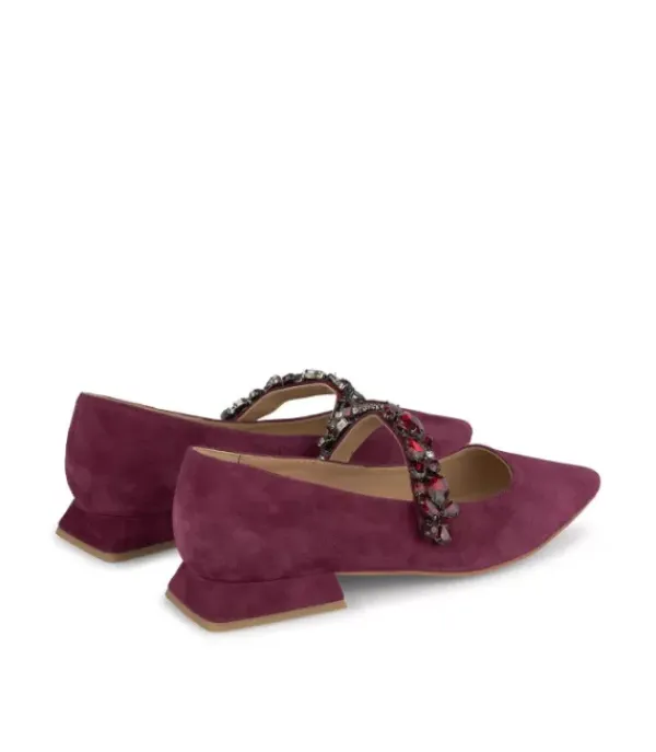 Zapatos Planos*Alma en Pena Comprar Zapato Plano Puntera Afilada