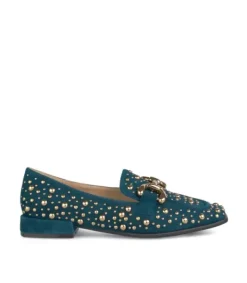 Zapatos Planos*Alma en Pena Comprar Zapato Plano Tachuelas