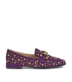 Zapatos Planos*Alma en Pena Comprar Zapato Plano Tachuelas