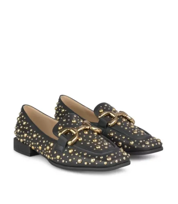 Zapatos Planos*Alma en Pena Comprar Zapato Plano Tachuelas