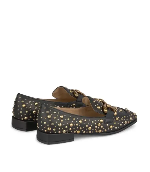 Zapatos Planos*Alma en Pena Comprar Zapato Plano Tachuelas