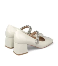 Zapatillas*Alma en Pena Comprar Zapatos Con Punta Cuadrada