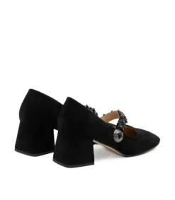 Zapatillas*Alma en Pena Comprar Zapatos Con Punta Cuadrada