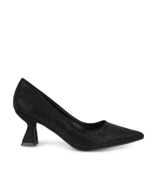 Zapatos De Tacón Azules*Alma en Pena Comprar Zapatos De Tacón Alto Con Pedreria