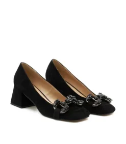 Zapatillas*Alma en Pena Comprar Zapatos De Tacón Con Estribos