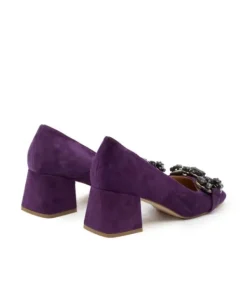 Zapatillas*Alma en Pena Comprar Zapatos De Tacón Con Estribos