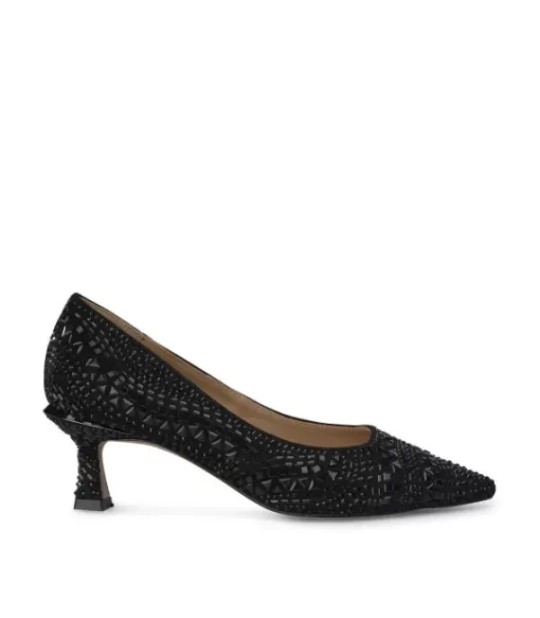 Zapatillas*Alma en Pena Comprar Zapatos De Tacón Con Punta Puntiaguda