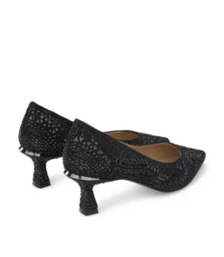 Zapatillas*Alma en Pena Comprar Zapatos De Tacón Con Punta Puntiaguda