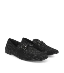 Zapatos Planos Azules*Alma en Pena Comprar Zapatos Planos Con Pedreria