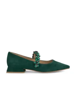 Zapatos Planos*Alma en Pena Comprar Zapatos Planos Con Punta Puntiaguda
