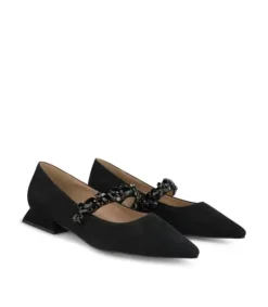 Zapatos Planos*Alma en Pena Comprar Zapatos Planos Con Punta Puntiaguda