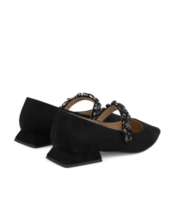 Zapatos Planos*Alma en Pena Comprar Zapatos Planos Con Punta Puntiaguda