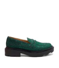 Zapatos Planos*Alma en Pena Comprar Zapatos Planos Cubiertos Con Pedreria