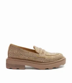 Zapatos Planos*Alma en Pena Comprar Zapatos Planos Cubiertos Con Pedreria