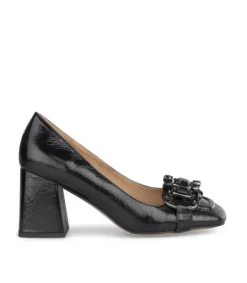 Zapatillas*Alma en Pena Comprar Zapato Tacón Con Estribo