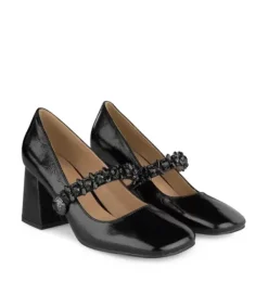 Zapatillas*Alma en Pena Comprar Zapato Tacón Con Tira