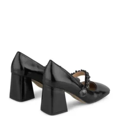 Zapatillas*Alma en Pena Comprar Zapato Tacón Con Tira