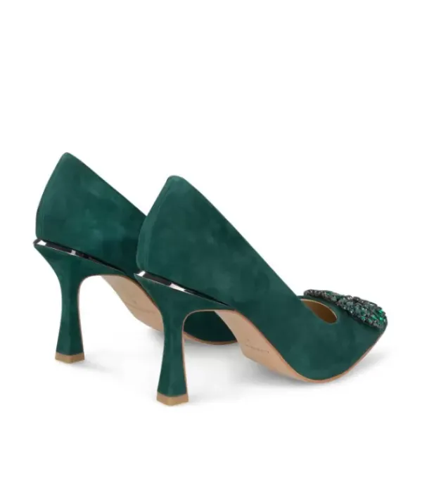Zapatillas*Alma en Pena Comprar Zapato Tacón De Aguja