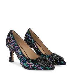 Zapatillas*Alma en Pena Comprar Zapato Tacón De Aguja