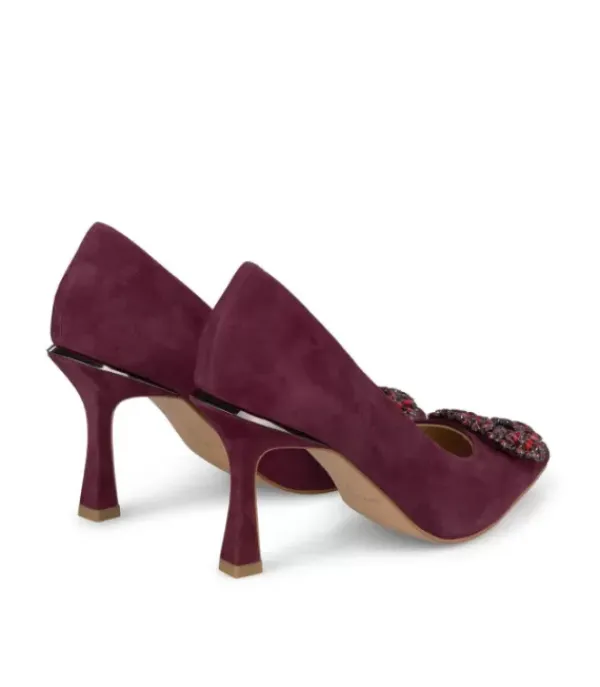 Zapatillas*Alma en Pena Comprar Zapato Tacón De Aguja