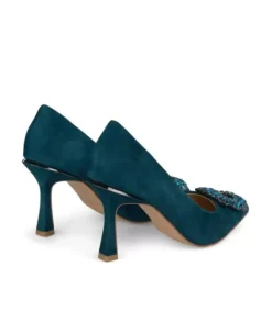 Zapatillas*Alma en Pena Comprar Zapato Tacón De Aguja