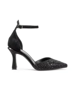 Zapatillas*Alma en Pena Comprar Zapato Tacón De Punta