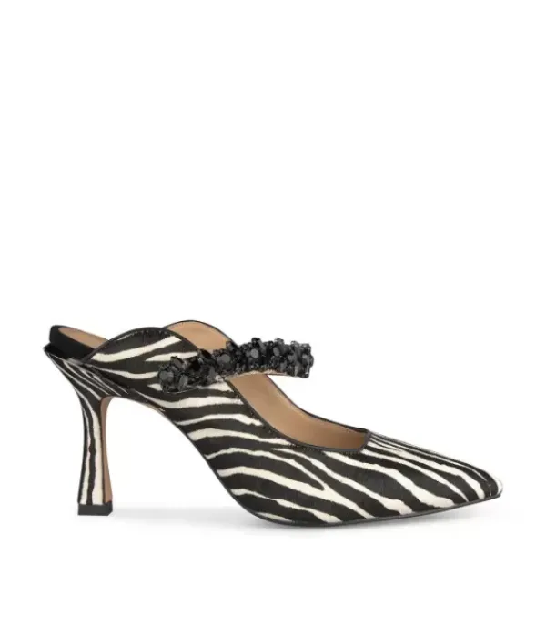 Zapatillas*Alma en Pena Comprar Zapato Tacón Destalonado