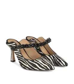 Zapatillas*Alma en Pena Comprar Zapato Tacón Destalonado