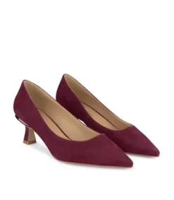 Zapatillas*Alma en Pena Comprar Zapato Tacón Medio