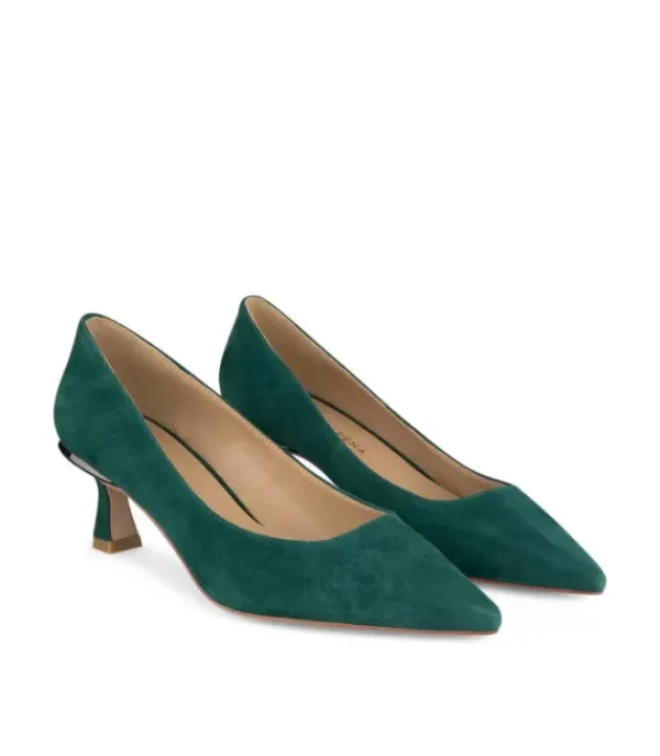 Zapatillas*Alma en Pena Comprar Zapato Tacón Medio