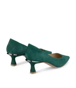 Zapatillas*Alma en Pena Comprar Zapato Tacón Medio