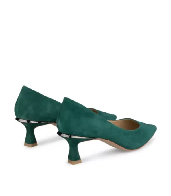Zapatillas*Alma en Pena Comprar Zapato Tacón Medio
