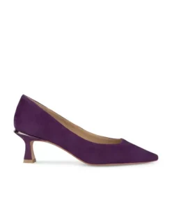 Zapatillas*Alma en Pena Comprar Zapato Tacón Medio