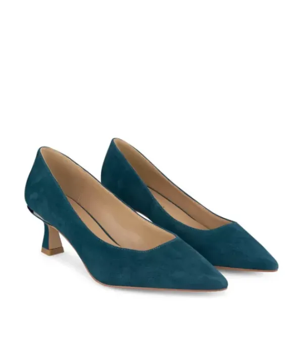 Zapatillas*Alma en Pena Comprar Zapato Tacón Medio