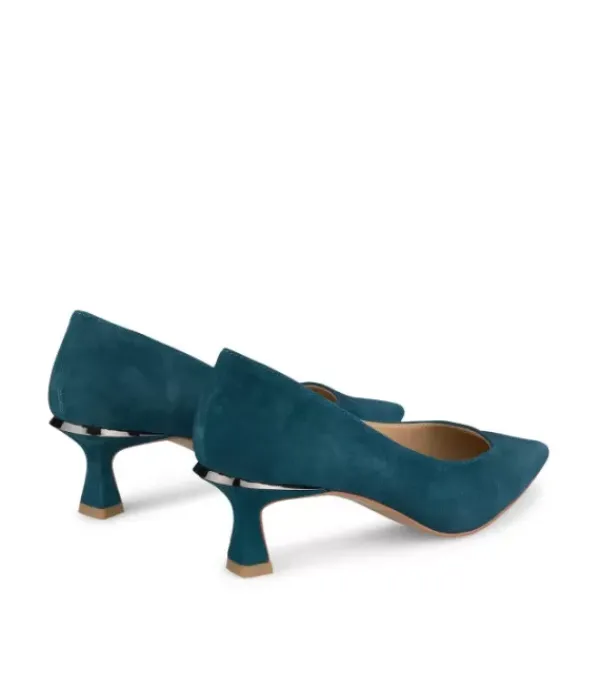 Zapatillas*Alma en Pena Comprar Zapato Tacón Medio