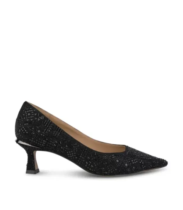 Zapatillas*Alma en Pena Comprar Zapato Tacón Strass
