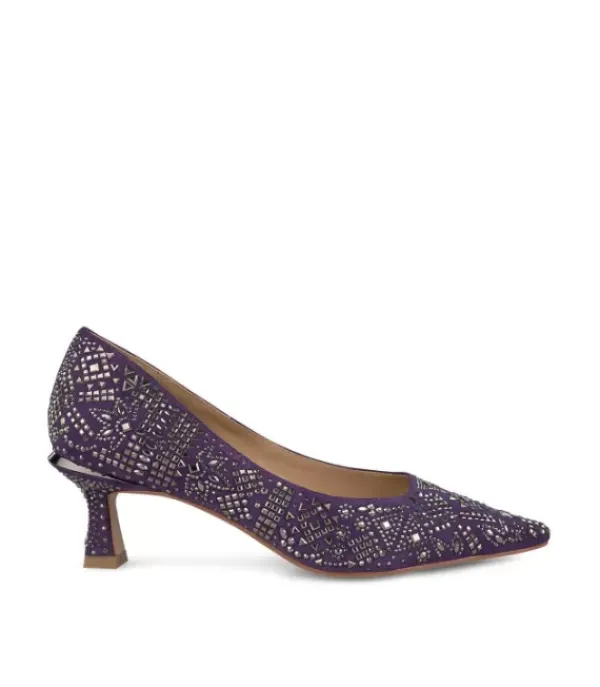Zapatillas*Alma en Pena Comprar Zapato Tacón Strass