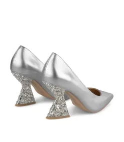 Zapatillas*Alma en Pena Comprar Zapato Tacón Strass